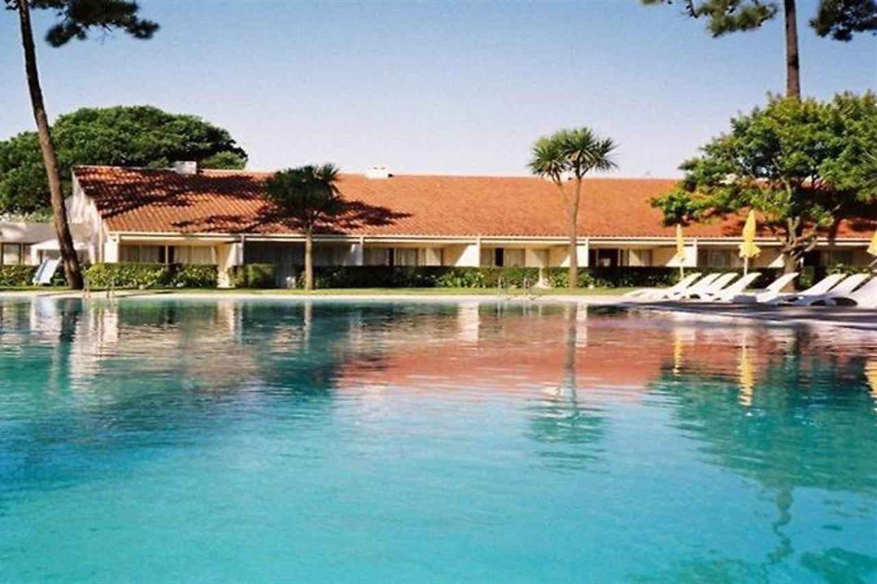 Apartamentos Turisticos Pinhal Da Foz Esposende Buitenkant foto