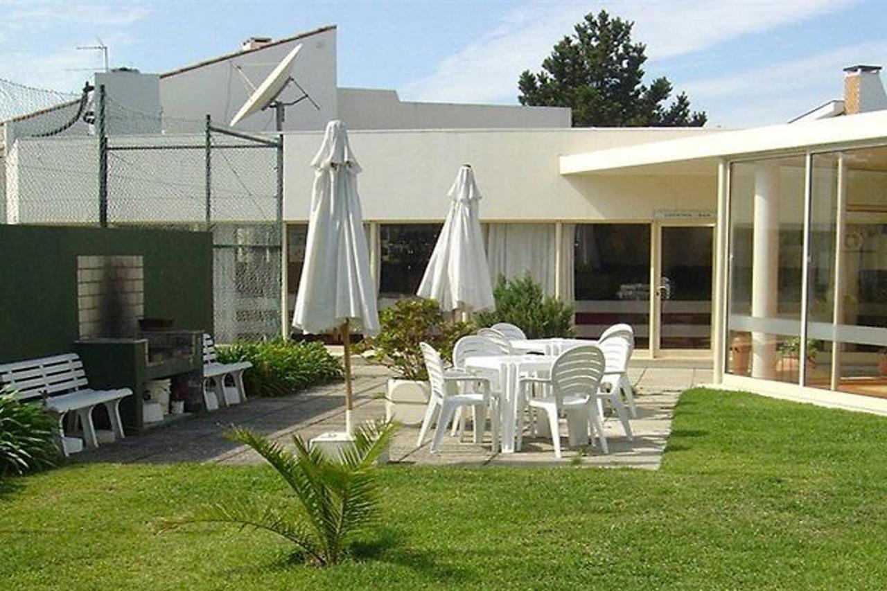 Apartamentos Turisticos Pinhal Da Foz Esposende Buitenkant foto