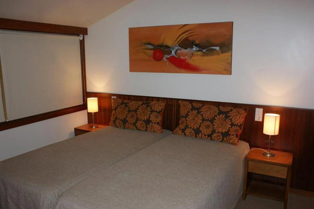 Apartamentos Turisticos Pinhal Da Foz Esposende Buitenkant foto