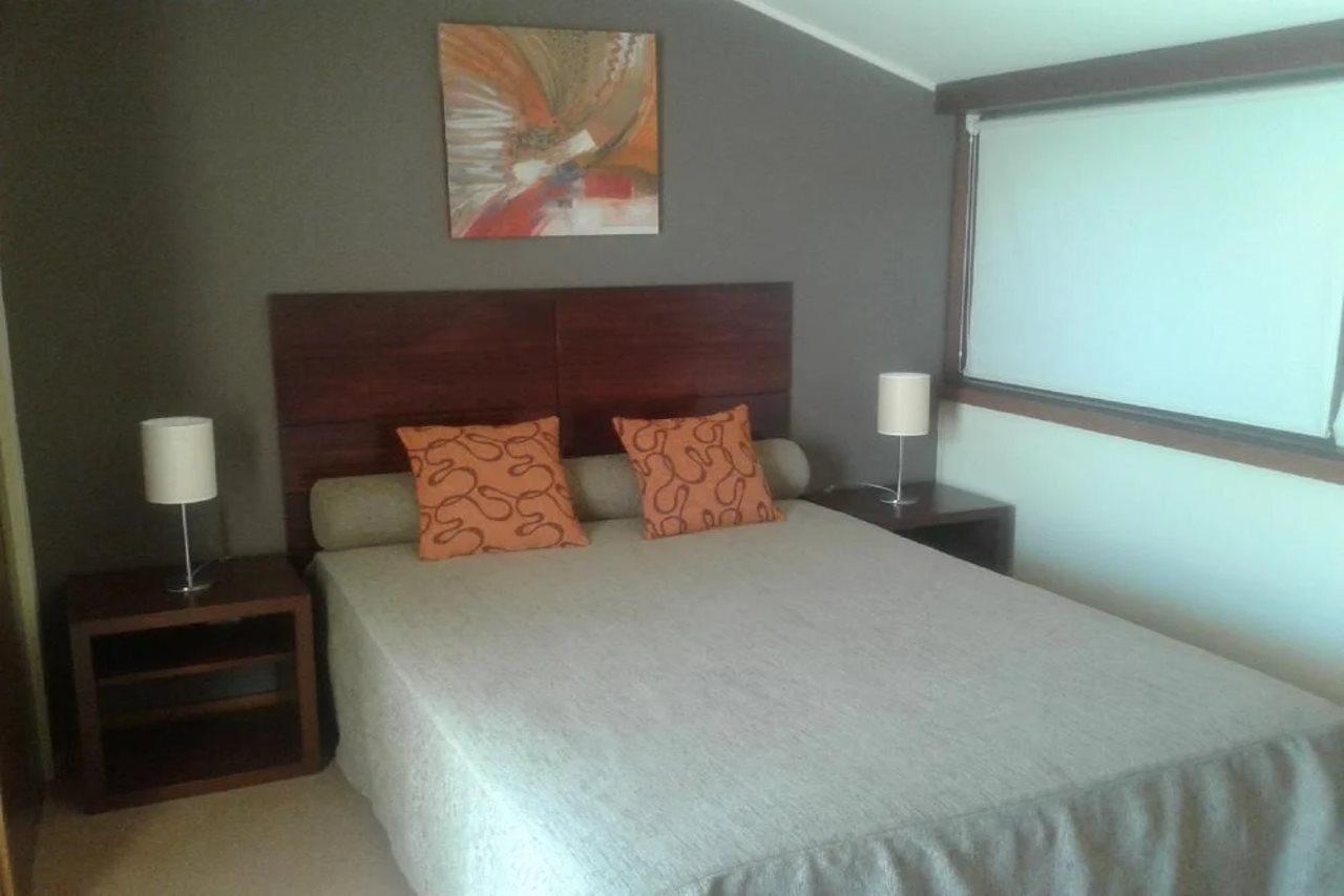 Apartamentos Turisticos Pinhal Da Foz Esposende Buitenkant foto